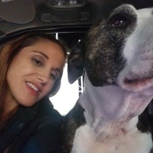 Meet your Posher, Mandy